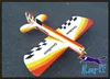 Avion EPP RC 3D, modèle d'avion RC, envergure de 1000mm, GeeBee 3D F3D RC (kit ou PNP) ► Photo 2/6