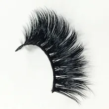 UPS,, 300 пара, искусственные норковые волосы, Мягкие Накладные ресницы, натуральные пушистые ресницы, безжалостные накладные ресницы