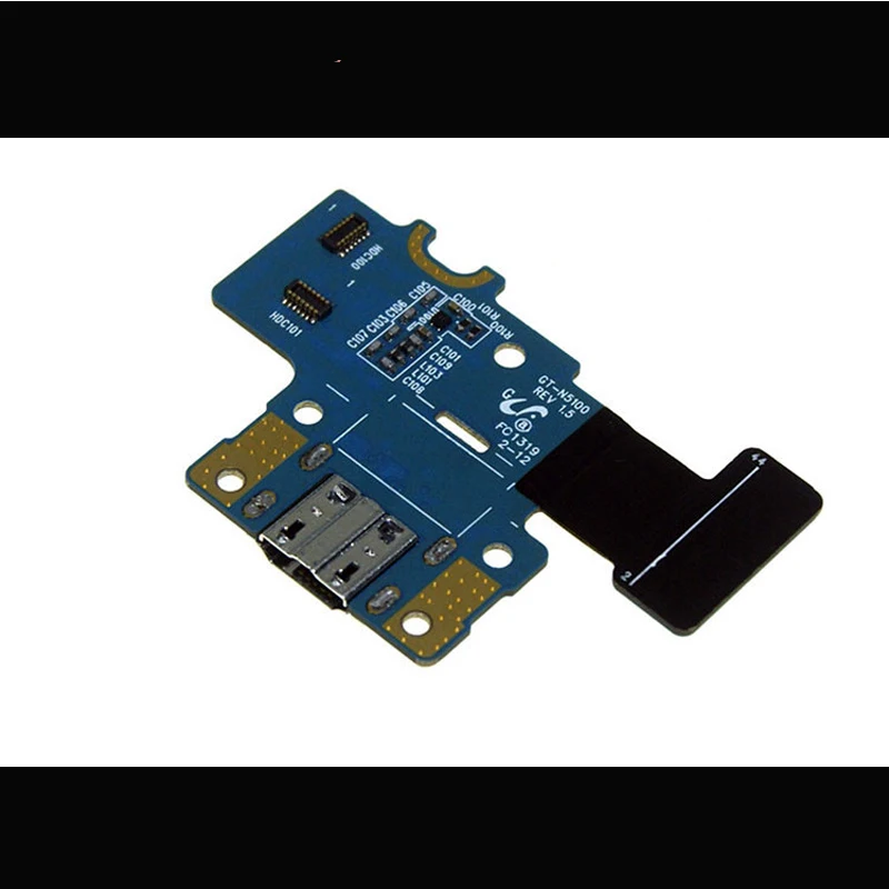AIBOULLY для Samsung Galaxy N5100 N5110 Note 8 0 USB зарядное устройство порт зарядки мобильного