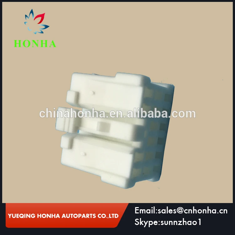 16-Pin-Female-White-housing-automotive-connector (2)