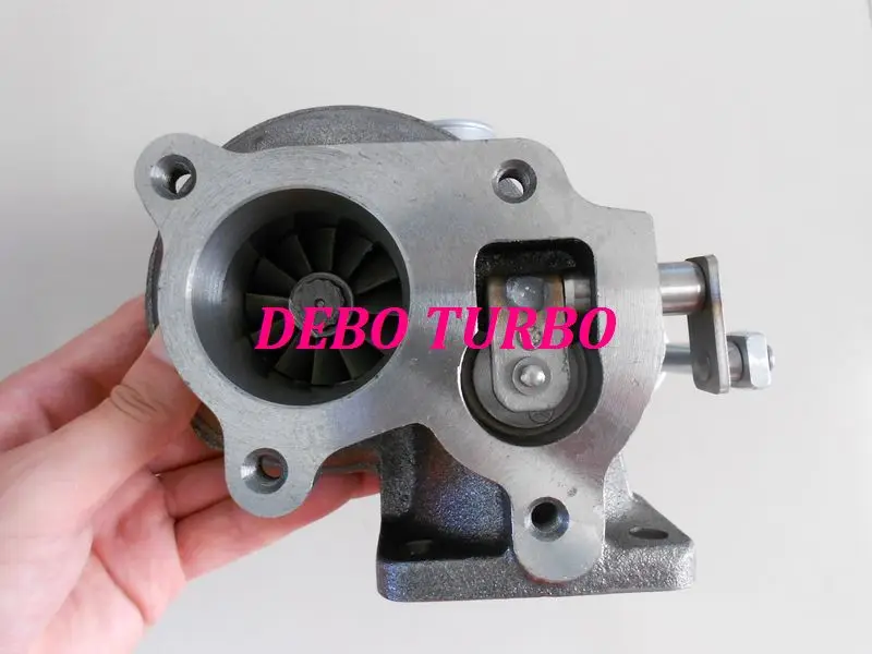 RHB5-5180-4-DB