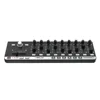 Worlde Easy Control.9 портативный мини-USB 9 Slim-Line Control MIDI Control ler ► Фото 2/6