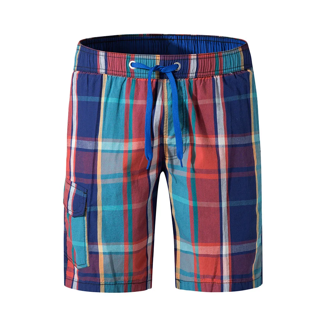 JAYCOSIN, мужские шорты, купальные плавки, быстросохнущие, пляжные, для серфинга размера плюс, водонепроницаемые, спортивные, homme, пляжные шорты