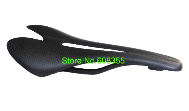 

Full carbon 3k matt matte MTB road bike bicycle Seat Saddle - (Saddle -001)