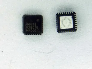 

5PCS 10PCS AD9748ACPZ AD9748ACP AD9748 A9748ACP Screen printing: new original memory chips