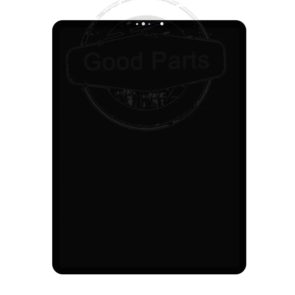 Для iPad Pro 12,9 3 3 поколения планшет ЖК-дисплей Матрица A1876 A2014 A1895 a1983lcd сенсорный экран дигитайзер панель сборка