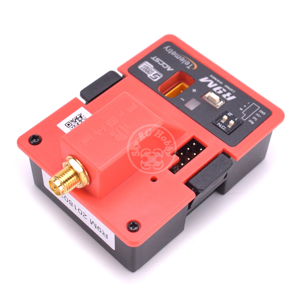 Frsky R9M / Lite модуль/Mini R9 мм 900 мгц приемник combo RSSI выход большой радиус действия 4/19CH
