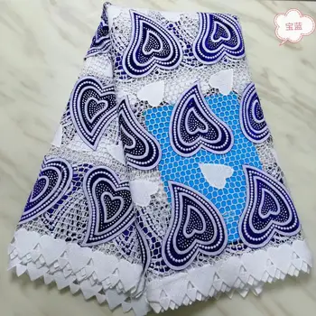 

Cassiel African Lace Fabric velvet For Sewing Dress African Wedding Lace African Clothes 2019 French Net Lace Stones Fabric