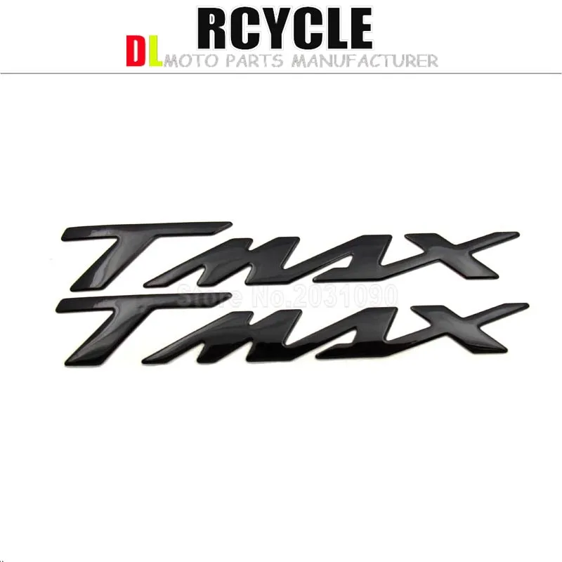 Мото наклейки стикеры герба Знак 3D поднял бак для Yamaha TMAX 500/530 TMAX500 TMAX530 T-MAX 500/530