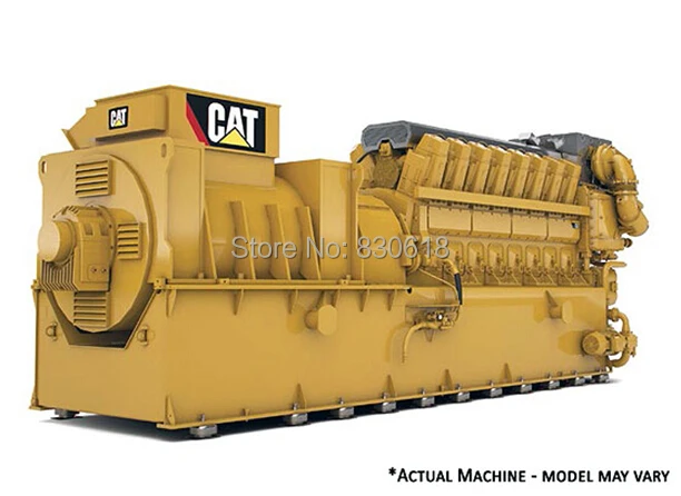 diecast model caterpillar