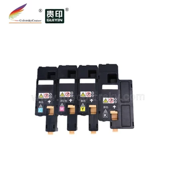 

(CS-XCP115) toner laser cartridge for Fujixerox Docuprint 115 116 225 CT202264 CT202265 CT202266 CT202267 KCMY 2K/1.4K free dhl