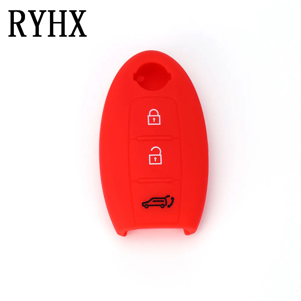 Nissan key cover20