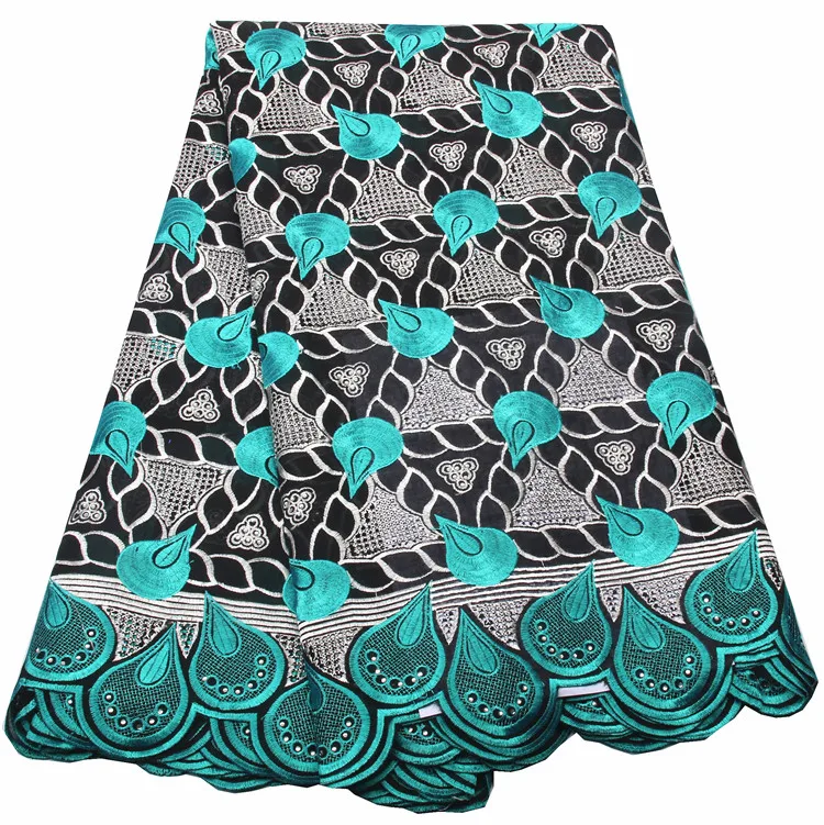 

2016 New Fashion High Quality Swiss voile laces Switzerland Hot Mesh 2016 african cord Embroidery African lace fabrics XY281B-1