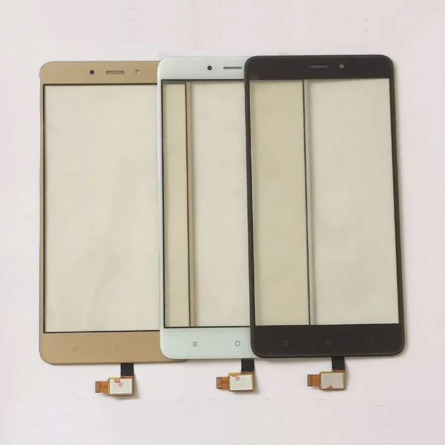 Абсолютно Новый сенсорный экран 5 &quotдля Xiaomi Redmi Note4 Note 4 стекло дигитайзер