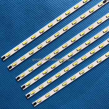 

4Pieces/lot for 40E62 LCD backlight V400HJ6-ME2-TREM1 screen V400HJ6-LE8 52LED 490MM 100%NEW