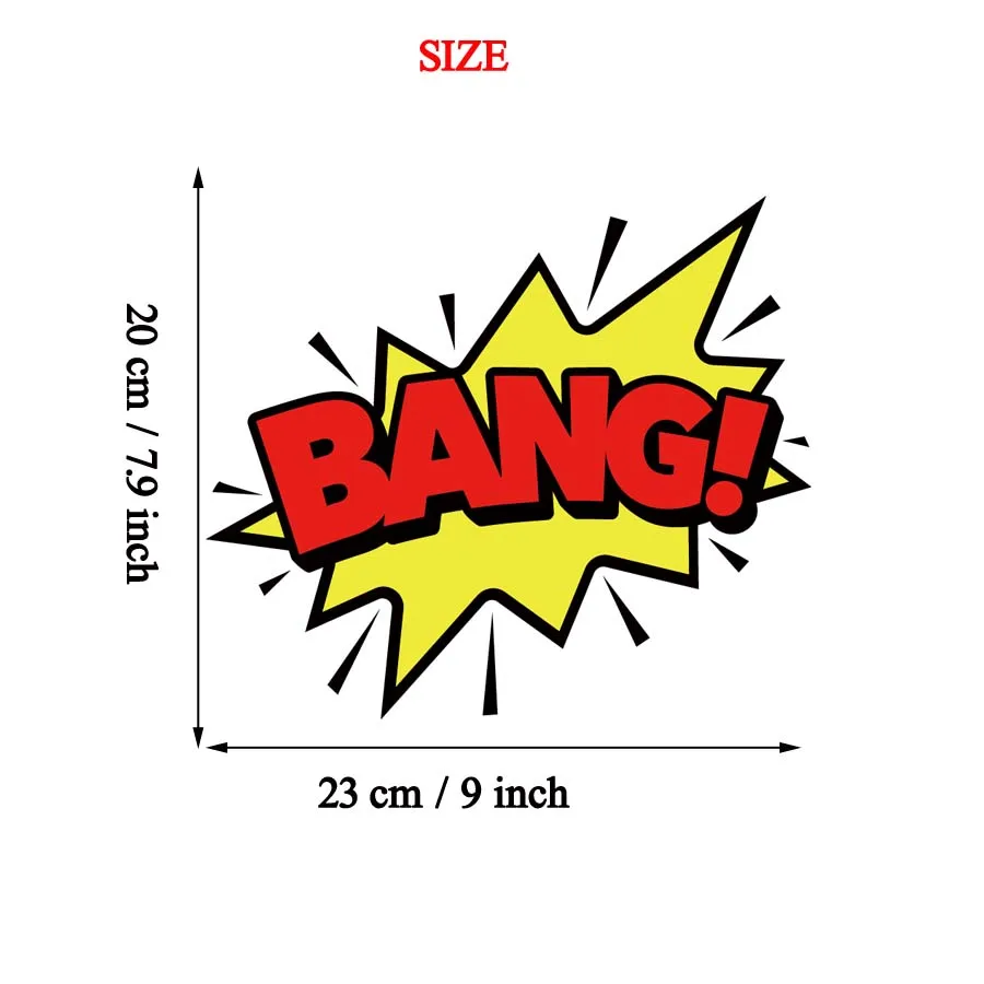 FCS9090-A-SIZE