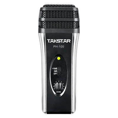 Новинка 2104 TAKSTAR ph-100 рекомендуемый рынок смартфонов совместим с телефонами IOS и