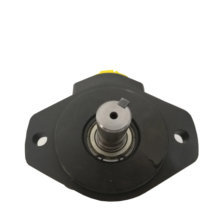 Hydraulic Vane Pump Working Principle maestranzamb.cl