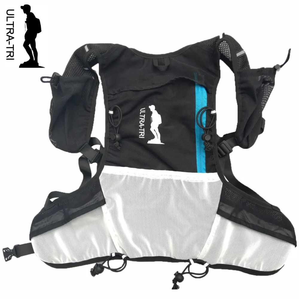 Mochilas Trail Running