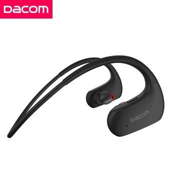 

Dacom L05 Bluetooth Earphones IPX7 Waterproof Wireless Sport Headphones Handsfree Headset With MIC for iPhone Samsung Phones