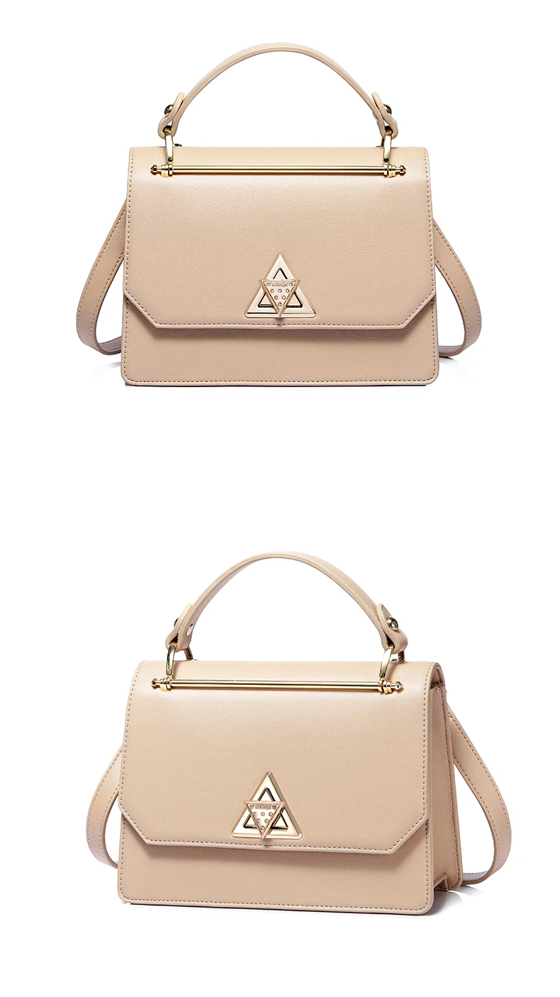 Nucelle women leather shoulder bag 6-2