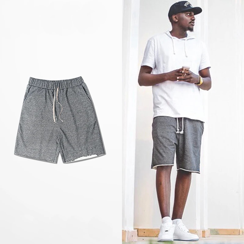 M XXXL high street in the summer of the new men s pants
