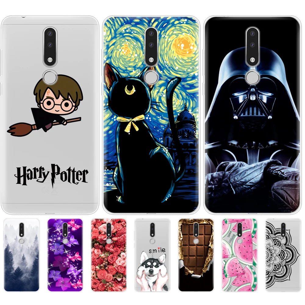 لنوكيا 3.1 زائد حالة سيليكون لينة TPU عودة الهاتف غطاء ل Nokia3.1 لنوكيا 3.1 زائد 2018 حالة الوفير واقية كوكه لنوكيا 3.1 زائد حالة سيليكون لينة TPU عودة الهاتف غطاء ل Nokia3.1 لنوكيا 3.1 زائد 2018 حالة الوفير واقية كوكه