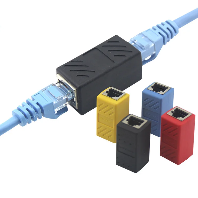 RJ45COUPLER-05L