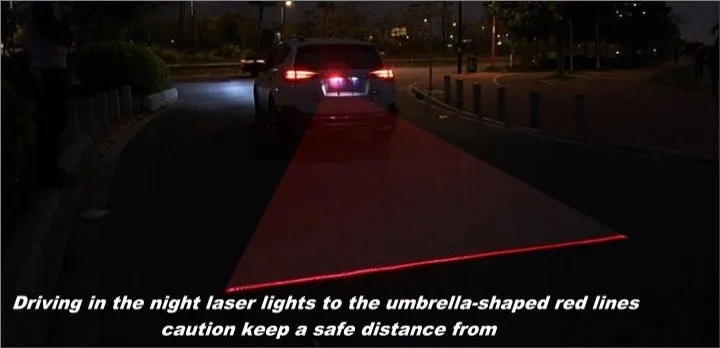 Fog Light _25