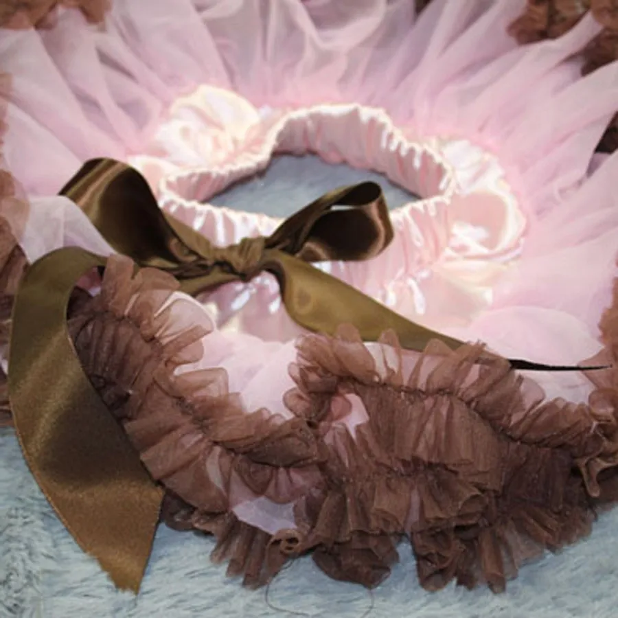 Детская балетная юбка, пачка младенческой юбки-пачки пачка recien nacido детская юбка с рюшами розовый шифон
