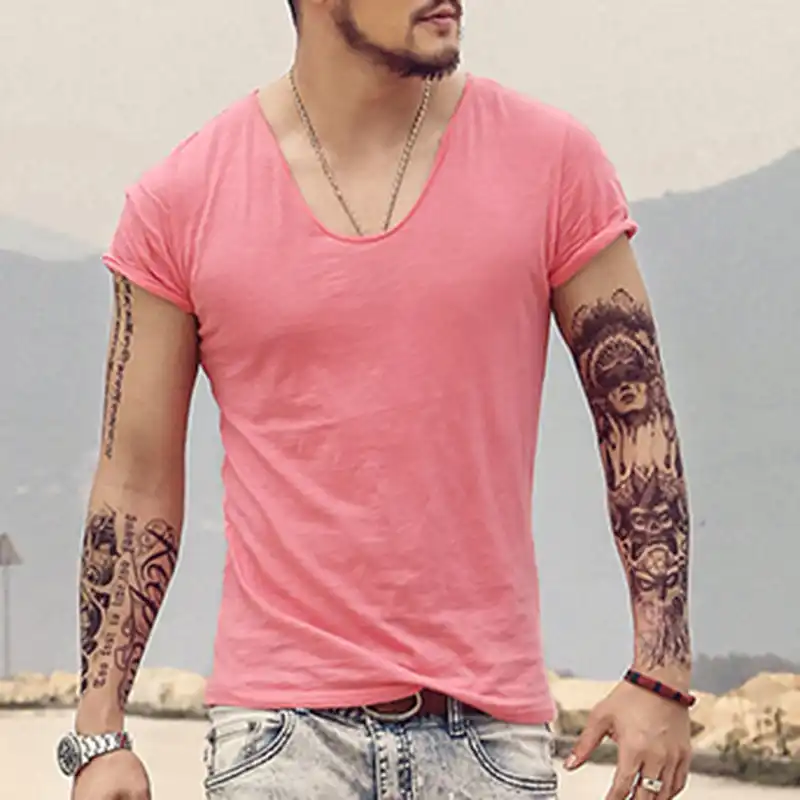 saints t shirts for men