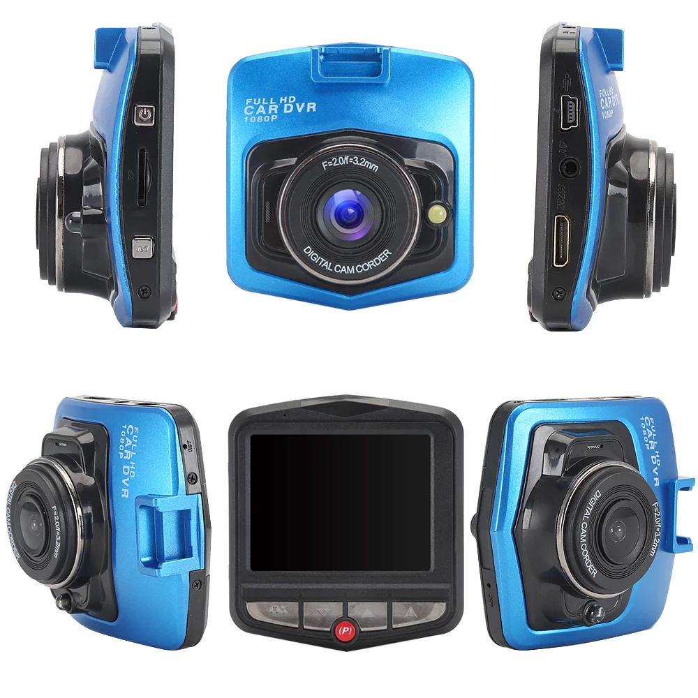 Car Rear View font b Camera b font 2 3 Car DVR font b Camera b