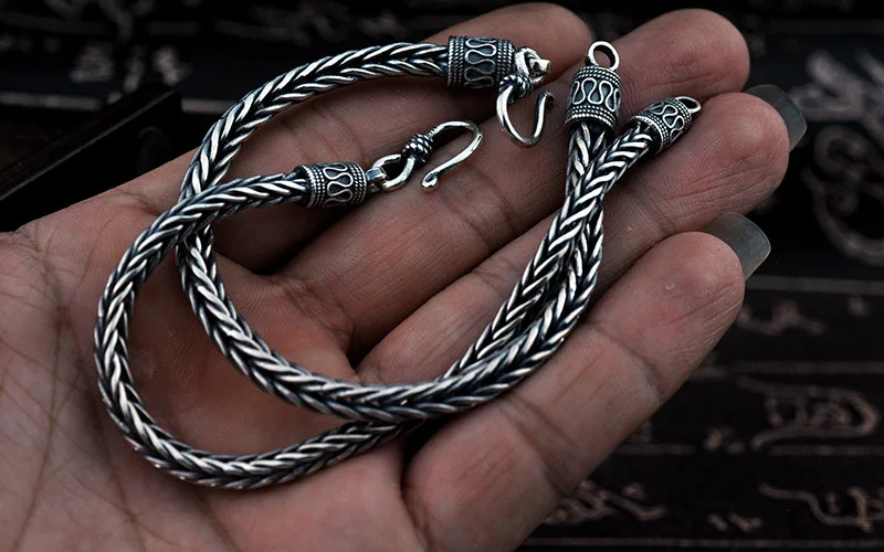 High Quality chain bracelet