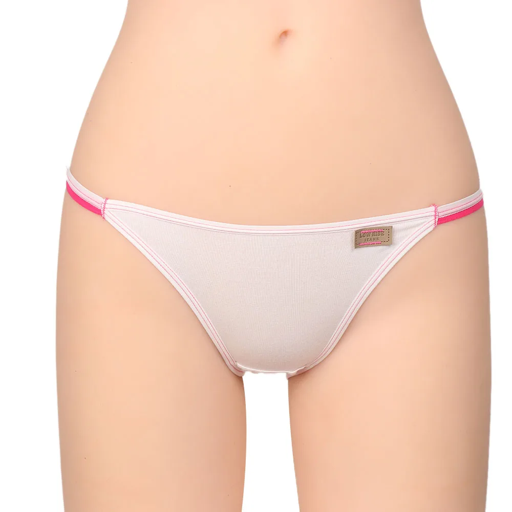 1 шт. женские хлопковые трусики стринги|underwear t|women underwearbriefs underwear |