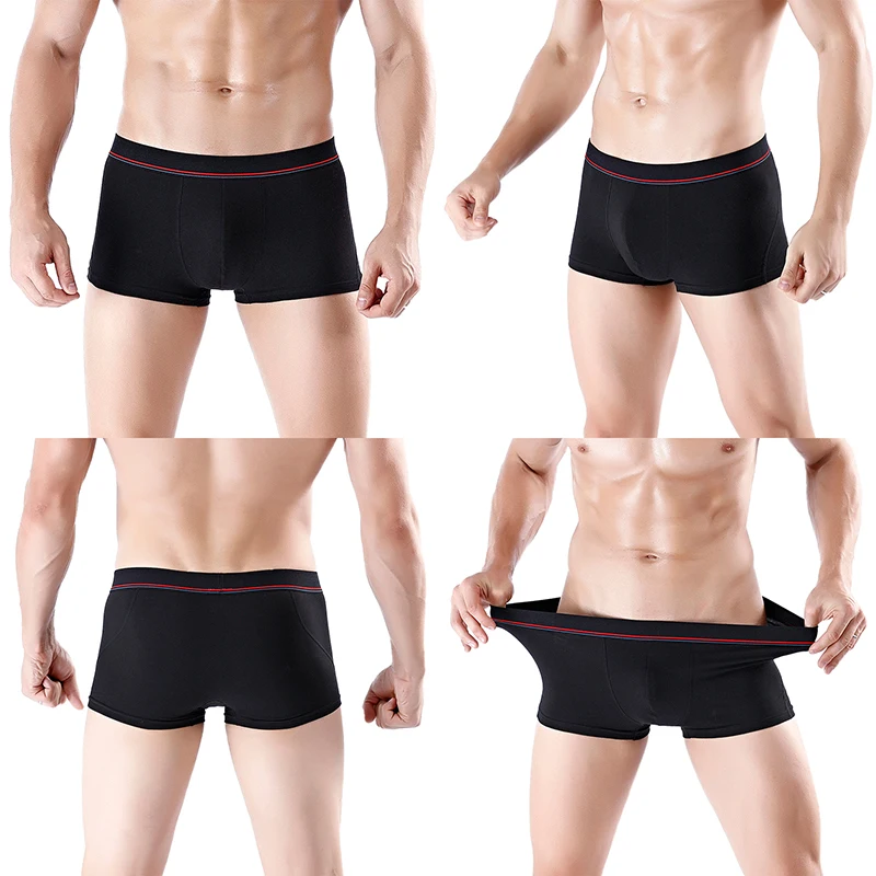 male boxers