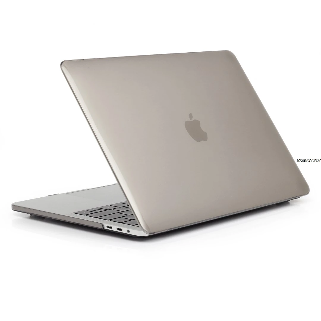 Crystal Hard Laptop Case for MacBook 73