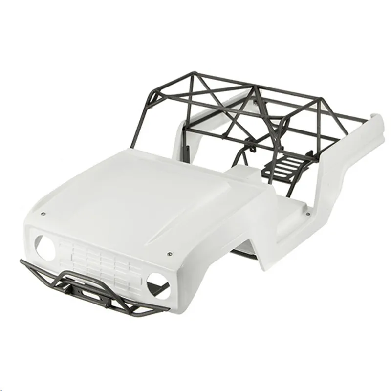 

Bronco C1508 1/10 RC Car Part C1508-11 Frame Body Assembly Kit