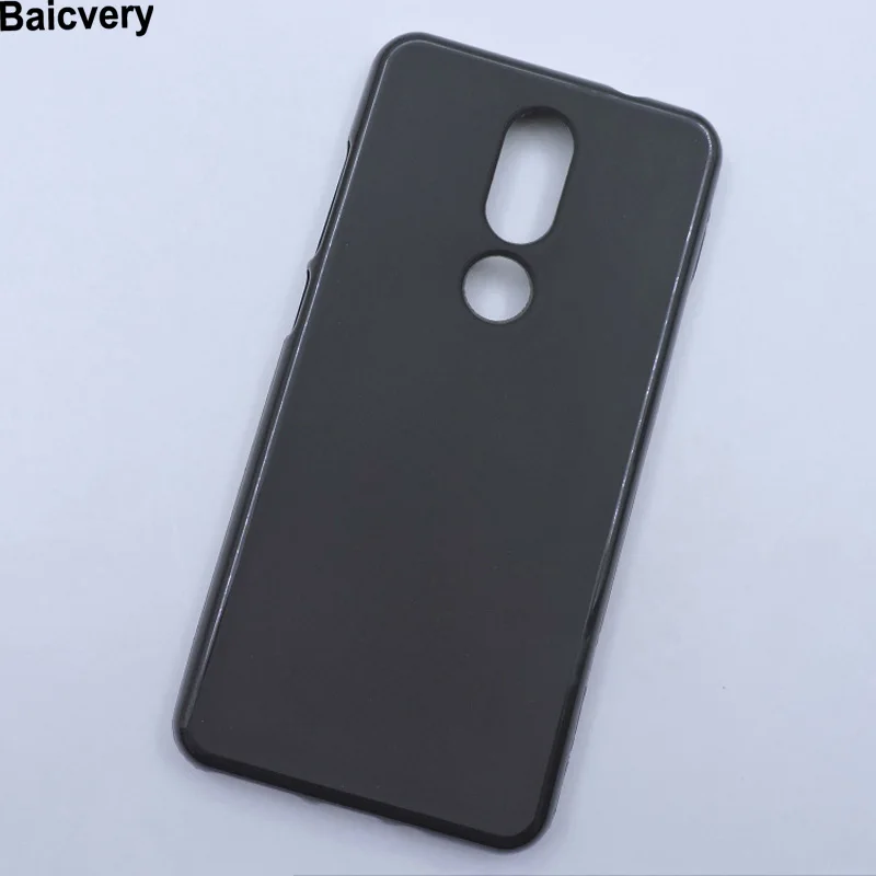 BQ BQ-5700L Space X 5700l Case Silicon Gel Cover For Coque fundas Capa | Мобильные телефоны и аксессуары