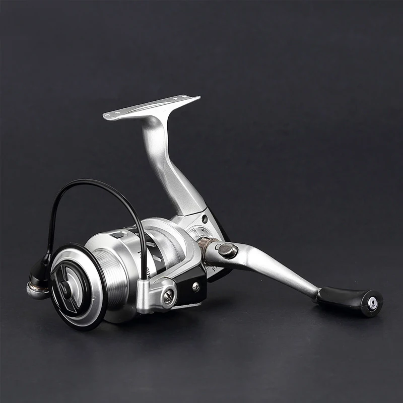 Surfcasting Fishing Reel Spinning Reels FD3000 4000 12BB+1RB Deep