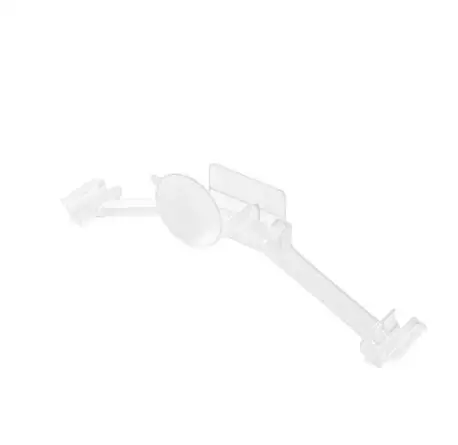 

Gimbal Lock for DJI Phantom 4 accessory Gimbal Clip,Only for phantom 4