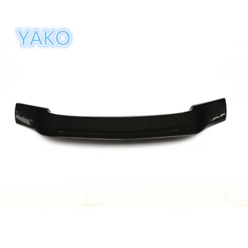 

Rear Lip Wing Boot Spoiler Carbon Fiber Rear Trunk Wing Spoiler For C CLASS W205 R1 2015-2018