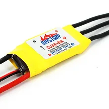 XXD Gleagle Nuage 20A Brushless Speed Controller ESC RC Hélicoptère RC Avion