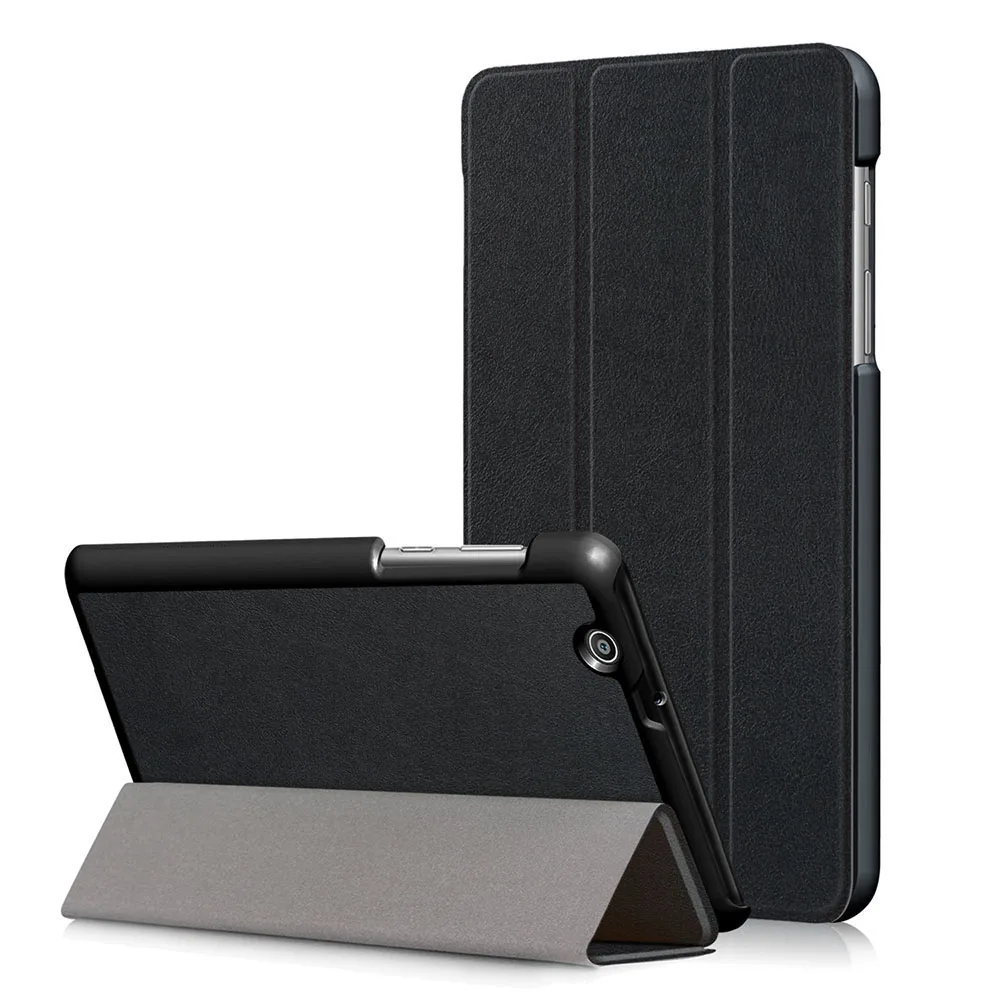 Case for Huawei MediaPad T3 7.0 3G PU Leather Cover Shell