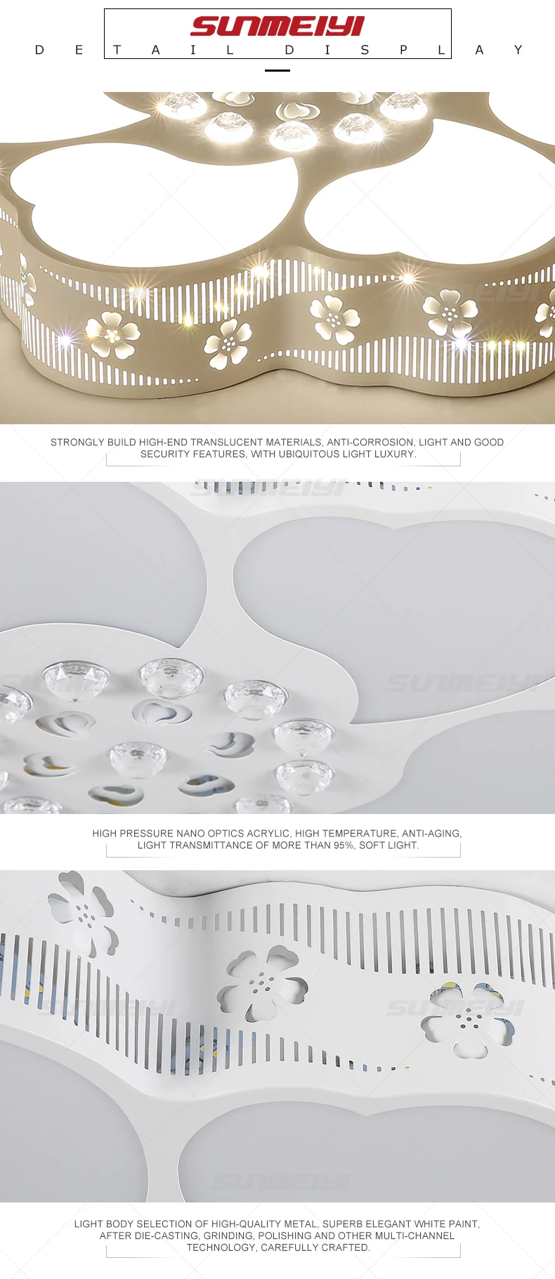 Ceiling Lights06