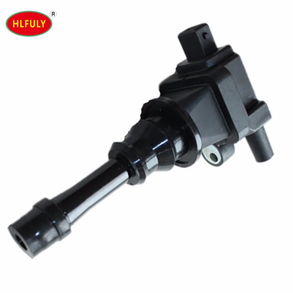

1PCS Free Shipping For Ignition coil for EMGRAND EC718 F01R00A010 Engine 4G18 1.8