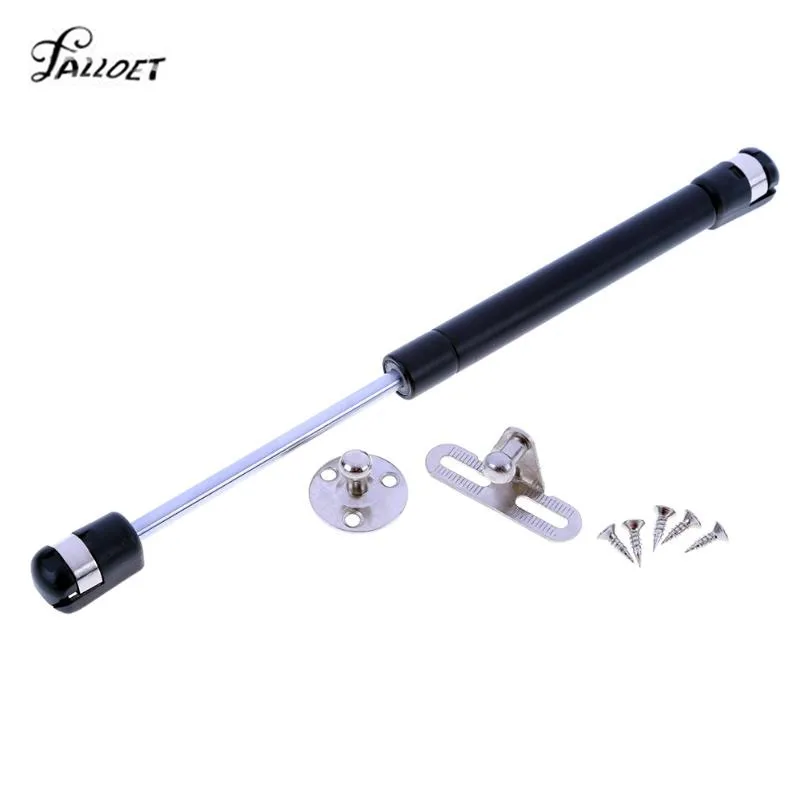 

2pc Gas Spring for Pneumatics Door Kitchen Lift Pneumatic Support Hydraulic Gas Spring Stay Strut for Cabinet Furniture Lift