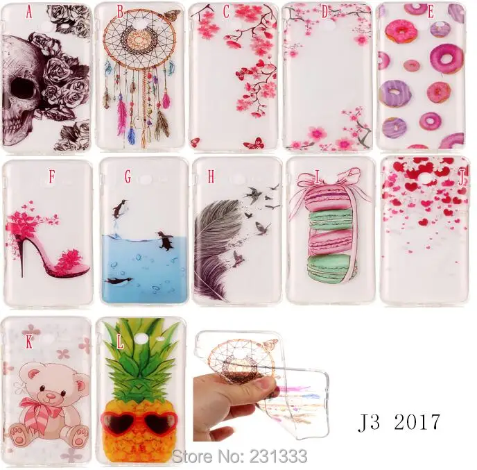 39259 43446 J3 2017 J5 2017 J7 2017 S8 S8PLUS P10 P8LITE 2017 P10 P10LITE MOTO G5 PLUS moto G5  TPU 41003.811