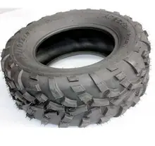 4PLY 25 X 8 12 inch Front Tyre Tire 250cc 300cc Quad Dirt Bike ATV Buggy