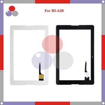 

10pcs/lot For Acer Iconia One 10 B3-A20 A5008 PB101A2657-R2 Touch Screen Panel Sensor Digitizer Outer Glass Lens
