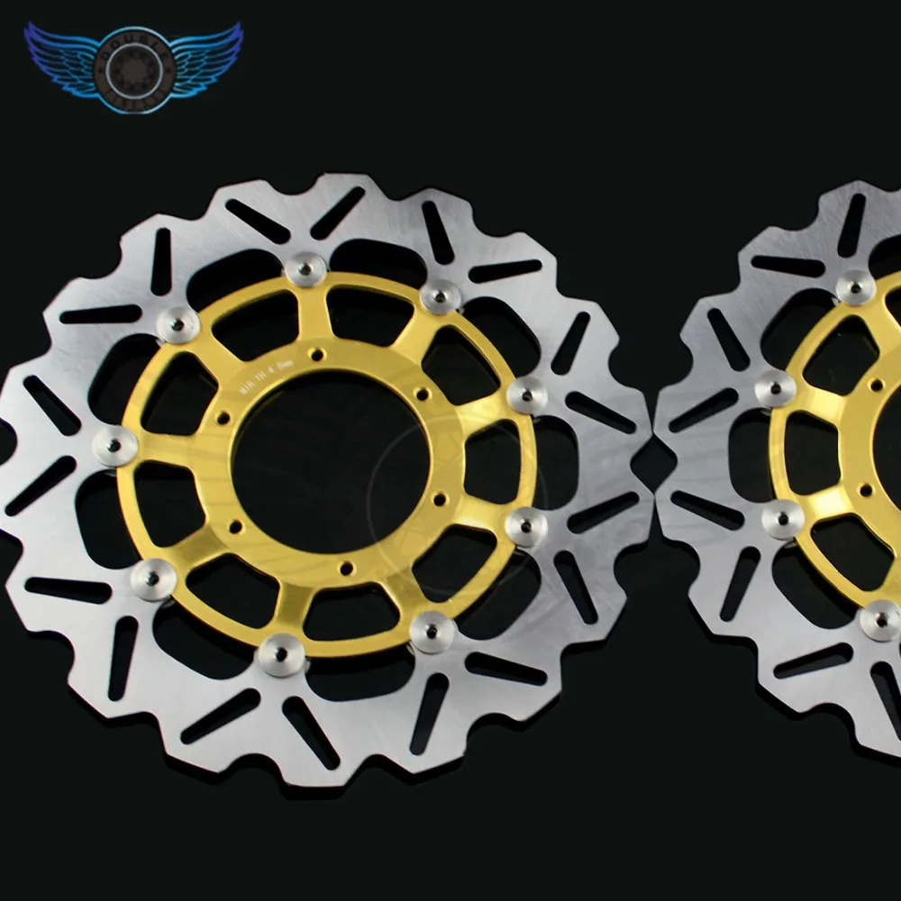 motorcycle Accessories Front Brake Disc Rotor for Honda CBR600RR 2003 2004 2005 2006 2007 2008 2009 2010 2011 2012 2013 2014 motorcycle Accessories Front Brake Disc Rotor for Honda CBR600RR 2003 2004 2005 2006 2007 2008 2009 2010 2011 2012 2013 2014